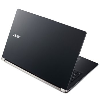 Acer Aspire VN7-592G-74CD + Samsung 850 EVO 500GB