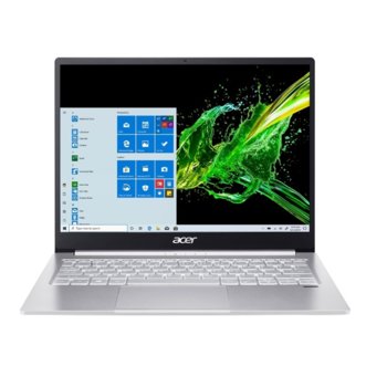 Acer Swift 3 + GP57EW40.AHLE10B + NP.MCE1A.007 W