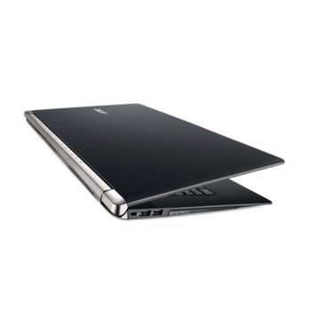 17.3 Acer Aspire Nitro VN7-791G-76FY NX.MUQEX.048