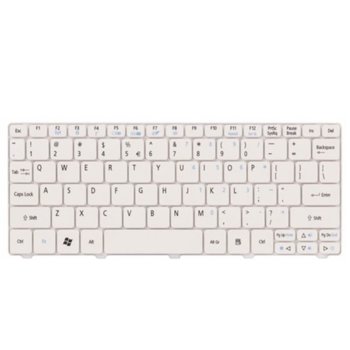 Клавиатура за Acer Aspire One 532H D260 521 US/UK