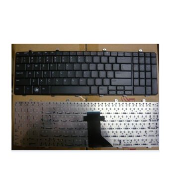 Клавиатура за Dell Inspiron 1564, Black, US | JAR Computers Клавиатура за Dell Inspiron 1564