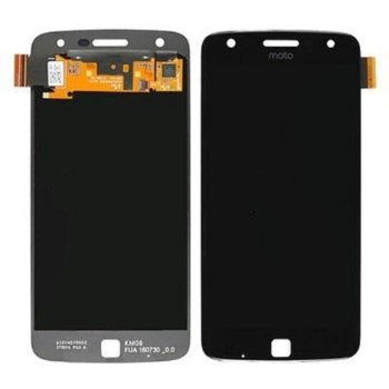 Motorola Moto Z Play LCD with touch Black Original