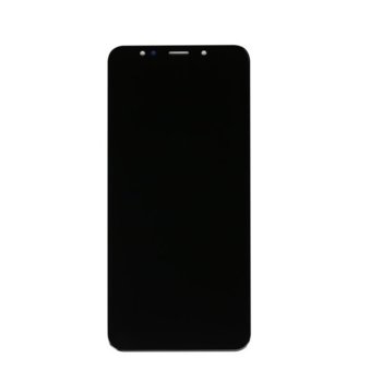 LCD with touch for Xiaomi Redmi 5 Plus Black