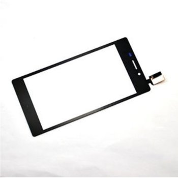 Sony Xperia M2 D2406 touch with cut Black Original