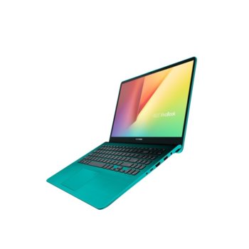 Asus VivoBook S15 S530FN-BQ140