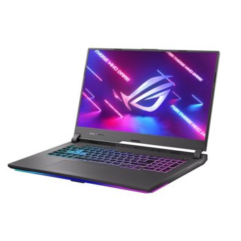 Asus ROG Strix G17 G713QM-HX016