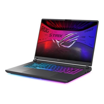 Asus Strix G16 G615LM-TS275 90NR0LJ1-M00CE0 | JAR Computers Asus Strix G16 G615LM-TS275 90NR0LJ1-M00CE0