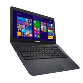 Asus EeeBook E402MA-WX0001T Blue