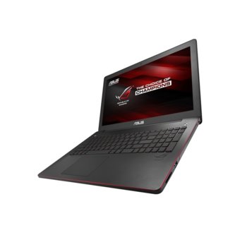 15.6 Asus G551JM-CN013D