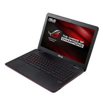 15.6 Asus G551JW-CN008D