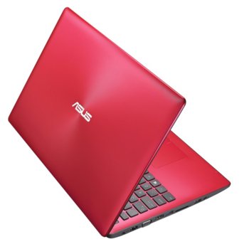 Asus X553MA-XX545D Pink