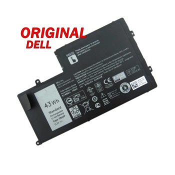 Battery Dell 6-cell 11.1V 3880mAh 43Wh