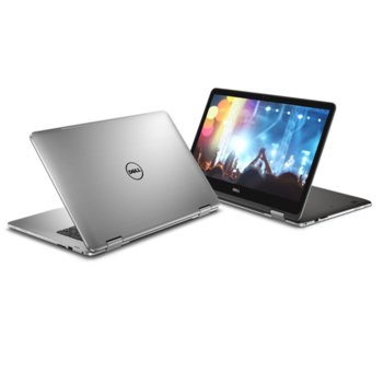 Dell Inspiron 7779 5397063956326