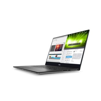 Dell XPS 9560 5397184091227