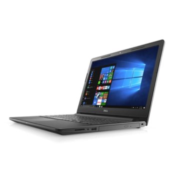 Dell Vostro 3568 N009VN3568EMEA02_HOM