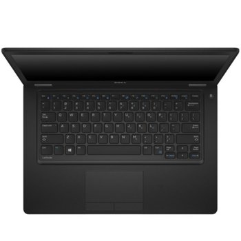 Dell Latitude 5480 N038L548014EMEA_UBU-14