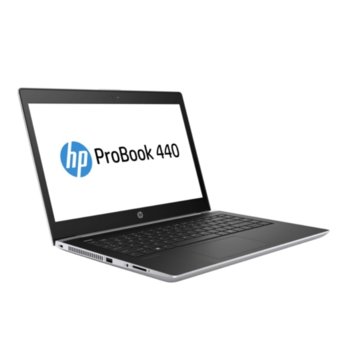 HP Probook 440 G5 + HP DeskJet 2630