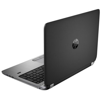 HP ProBook 450 G2 (N1A30ES) + Case + 128GB SSD