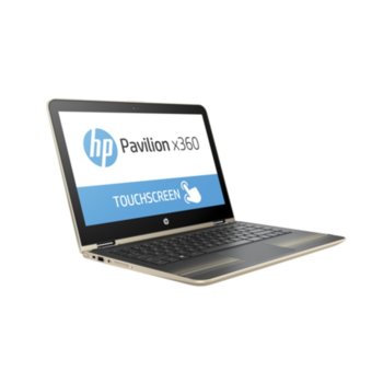 HP Pavilion x360 15-bk000nu W8Z20EA