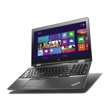 Lenovo Thinkpad Yoga 15 20DQ003BBM_5WS0E97281