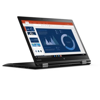 Lenovo ThinkPad X1 Yoga 20FQ0041BM