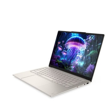 Лаптоп Lenovo Yoga Slim 7 14ILL10 83JX001EBM