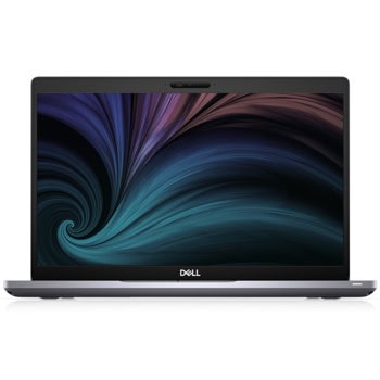 Реновиран лаптоп Dell Latitude 5410 (сребрист), четириядрен Comet Lake Intel Core i5-10210U 1.6/4.2 GHz, 14" (35.56 cm) Full HD WLED Anti-Glare Touchscreen Display, (HDMI), 16GB DDR4, 256GB SSD NVMe, 1x USB 3.2 Gen 1 Type-C, Windows 11 Pro | JAR Computers Dell Latitude 5410 i5-10210U 16GB RAM 512GB SSD
