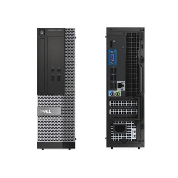 Dell OptiPlex 3020 SFF CA006D3020SFF1