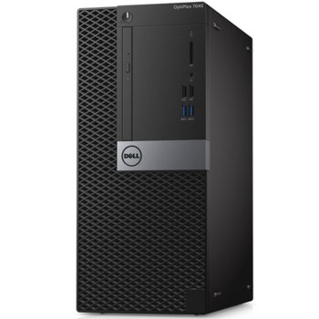 Dell OptiPlex 7040 MT N001O7040MT02_UBU