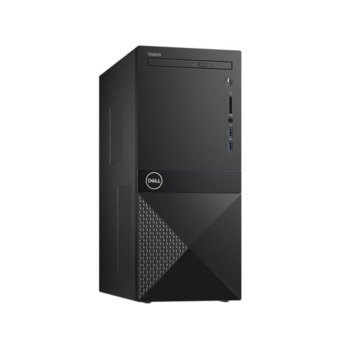 Dell Vostro 3671 MT N109VD3671EMEA01_R2005_22NM_UB