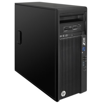 HP Z230 Tower Workstation G1X42EA