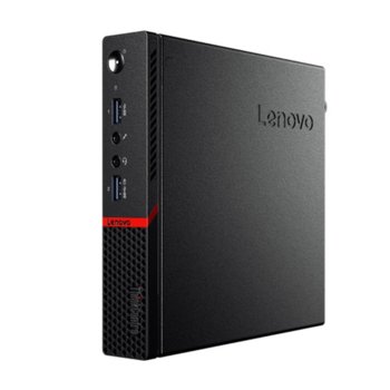 Lenovo ThinkCentre M600 Tiny 10GBS00000