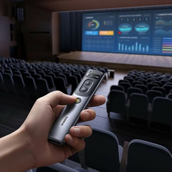 Baseus Orange Dot BS-OH065