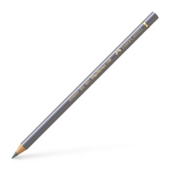 Цветен молив Faber-Castell Polychromos № 233, студеносив IV | JAR Computers Faber-Castell Polychromos № 233 студеносив IV