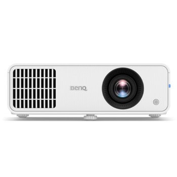 Проектор BenQ LW550, DLP, WXGA (1280x800), 20 000:1, 3500lm, HDMI, USB, RS-232 | JAR Computers BenQ LW550 9H.JRT77.13E