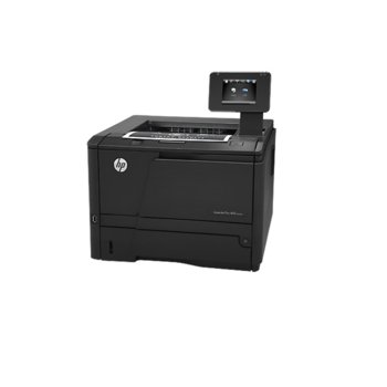 HP LaserJet Pro 400 M401dw