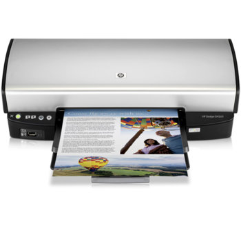 HP DeskJet D4260