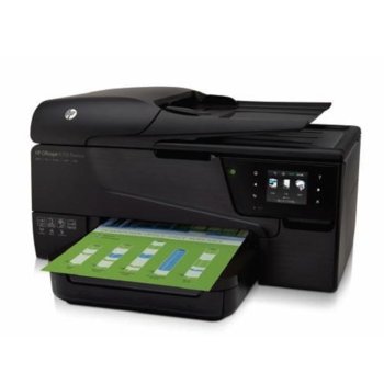 HP OfficeJet 6700 Premium eAiO H711n