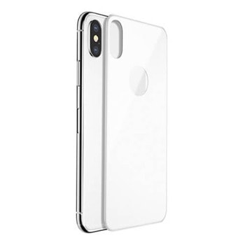 Baseus Back Glass Film iPhone X SGAPIPHX-4D0S