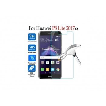 Tempered Glass for Huawei P8 lite