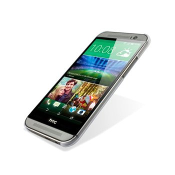 Протектор от закалено стъкло /Tempered Glass/, Tellur, за HTC ONE M8s | JAR Computers Tellur Tempered Glass for HTC ONE M8s