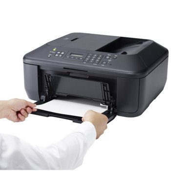 Canon PIXMA MX395 All-in-one Printer