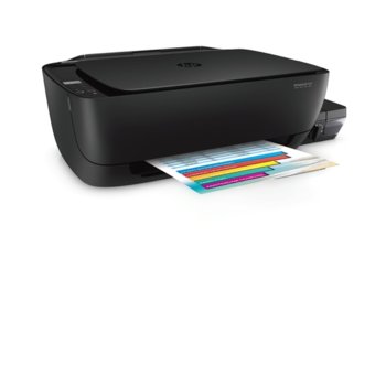 HP DeskJet GT 5820 AiO Printer X3B09A