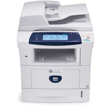 Xerox Phaser 3635MFP/X