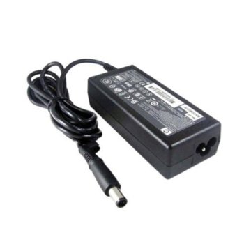 Захранване (оригинално) за лаптопи HP, 18.5V/3.5A/65W, 7.5 x 0.7 x 5.0 | JAR Computers Зарядно за лаптоп HP 18.5V 3.5A 65W 7.5x0.7x5.0