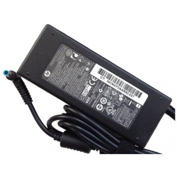 Захранване за лаптопи HP 19.5V/3.33A/65W 4.5mmx3mm с централен пин | JAR Computers HP 19.5V/3.33A/65W 4.5mmx3mm
