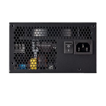 Cooler Master MWE Bronze 550 80+ 550W