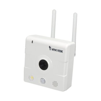Vivotek IP8133W camera