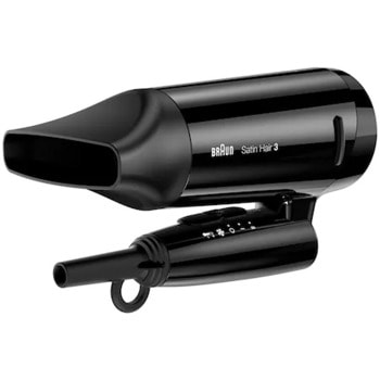 Braun Satin Hair 3 Style&amp;Go HD350