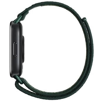 Motorola Moto Watch Fit Trekking Green